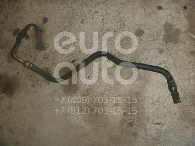 Трубка гидроусилителя для Land Rover Range Rover Sport 2005-2012 - Фото №1