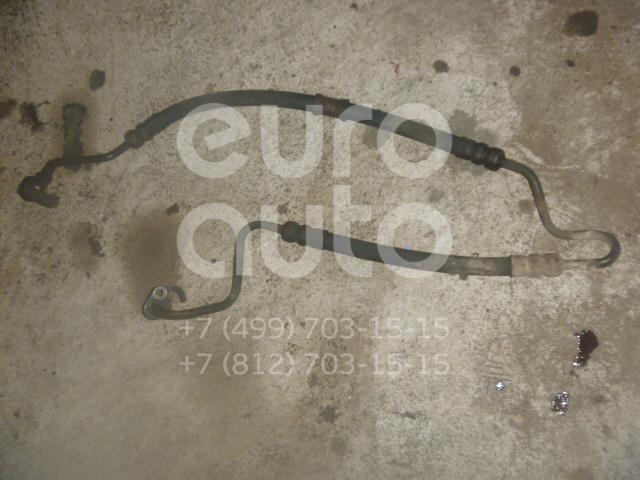 Шланг гидроусилителя для Land Rover Range Rover Sport 2005-2012 - Фото №1