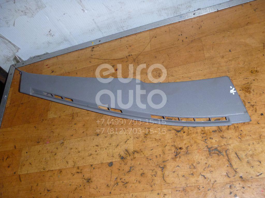 Обшивка стойки для Renault Scenic II 2003-2009 - Фото №1