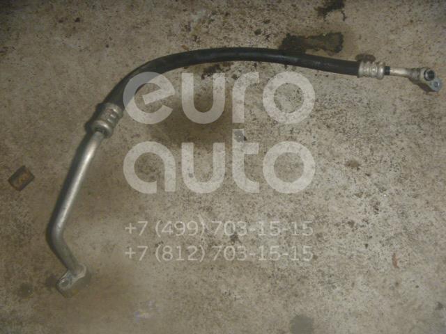 Трубка кондиционера для Land Rover Range Rover Sport 2005-2012;Discovery III 2004-2009 - Фото №1