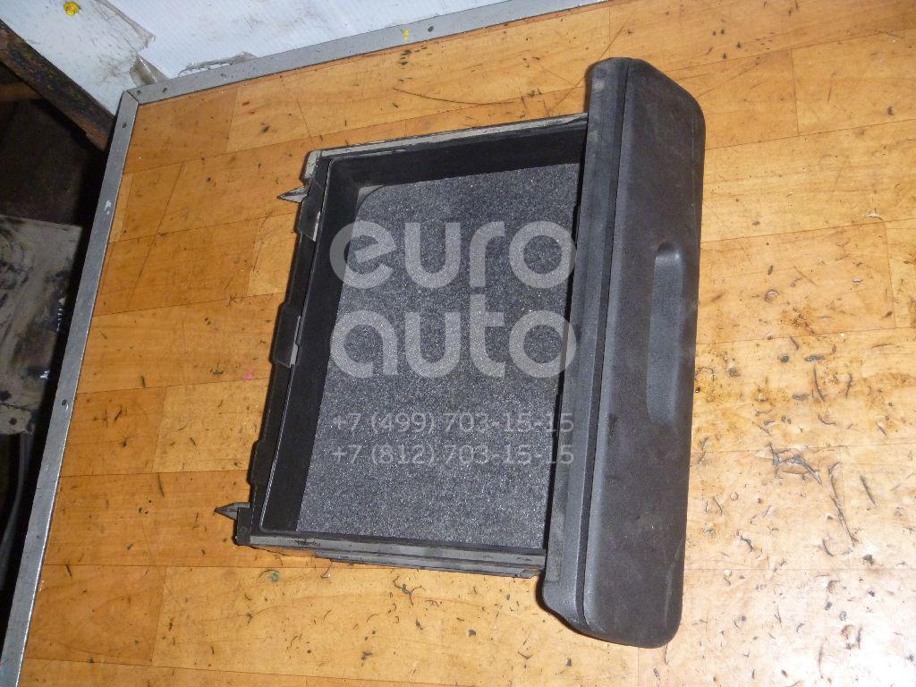 Ящик для инструментов для Renault Scenic II 2003-2009 - Фото №1