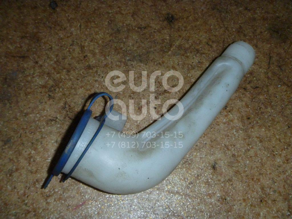 Горловина бачка омывателя для Mercedes Benz R171 SLK 2004-2011 - Фото №1