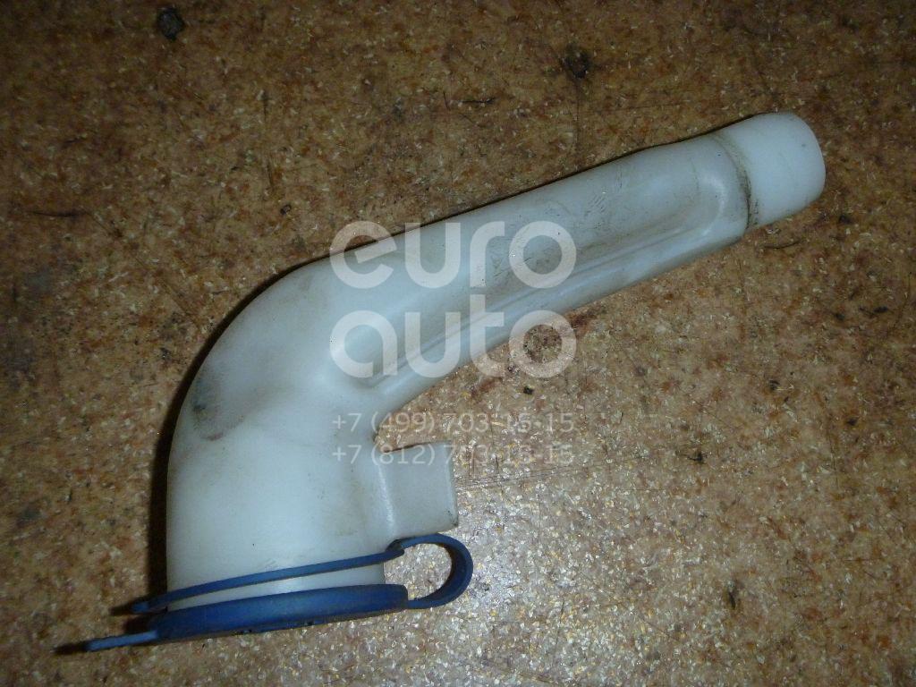 Горловина бачка омывателя для Mercedes Benz R171 SLK 2004-2011 - Фото №1