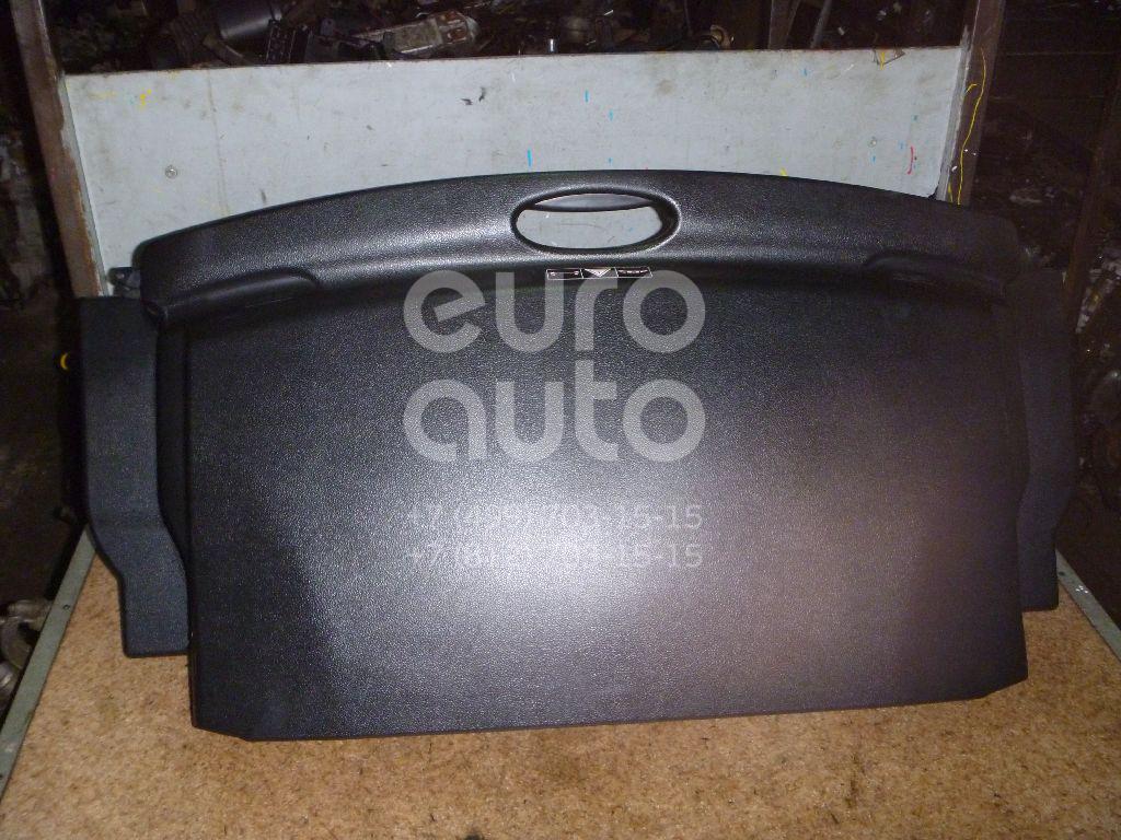 Кожух для Mercedes Benz R171 SLK 2004-2011 - Фото №1