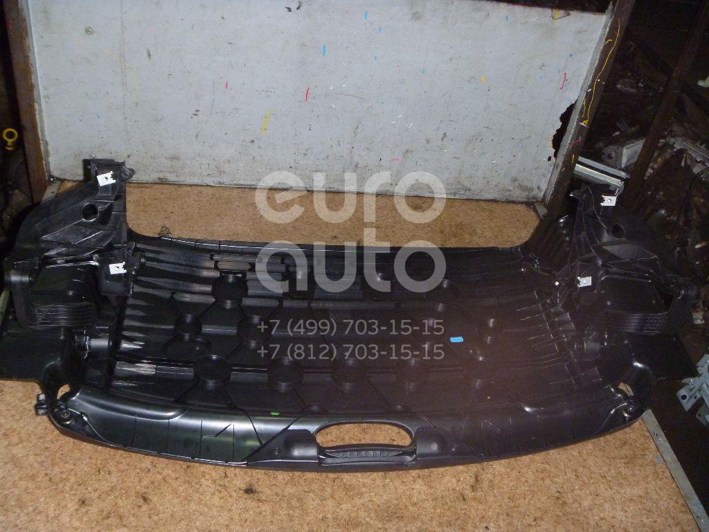 Кожух для Mercedes Benz R171 SLK 2004-2011 - Фото №1