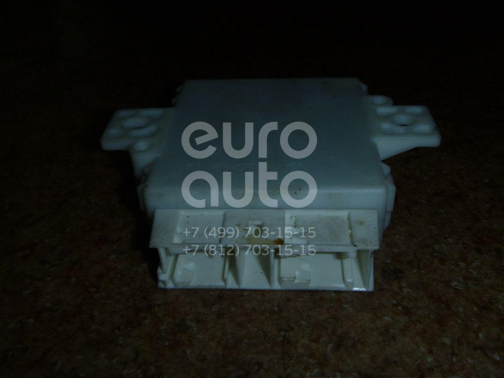 Блок электронный для Mercedes Benz R171 SLK 2004-2011 - Фото №1