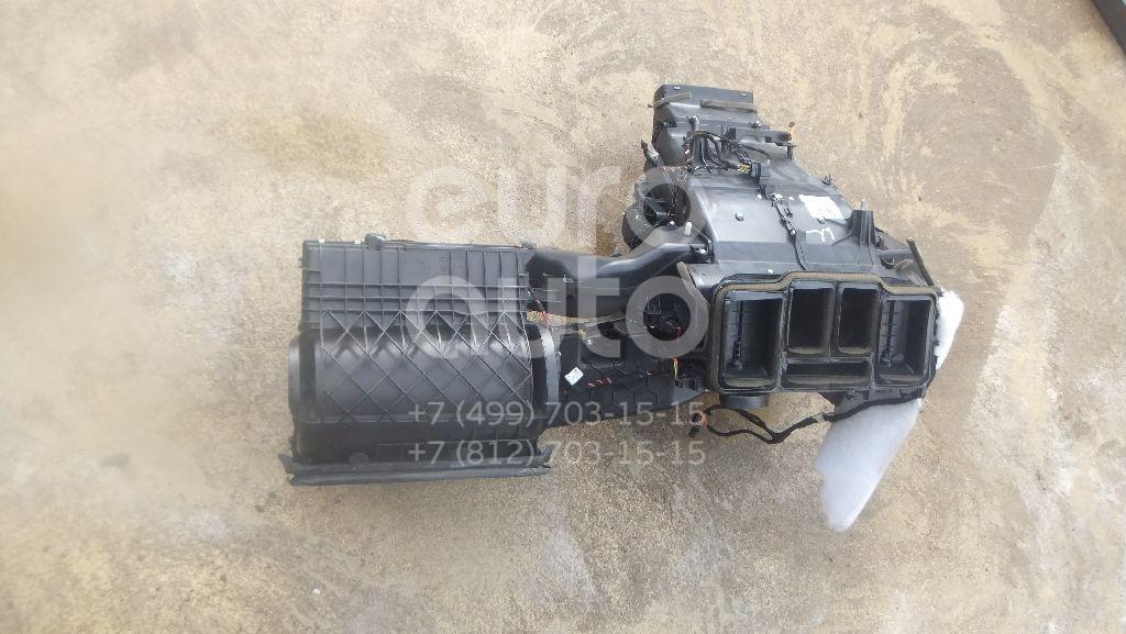 Корпус отопителя для Mercedes Benz GL-Class X164 2006-2012 - Фото №1