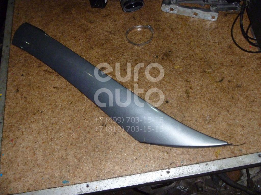 Накладка (кузов наружные) для Mercedes Benz R171 SLK 2004-2011 - Фото №1
