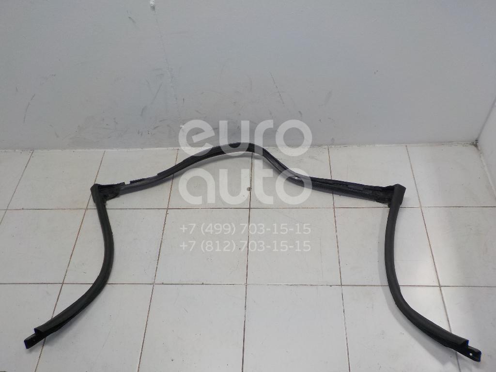 Уплотнитель (наружный) для Mercedes Benz R171 SLK 2004-2011 - Фото №1