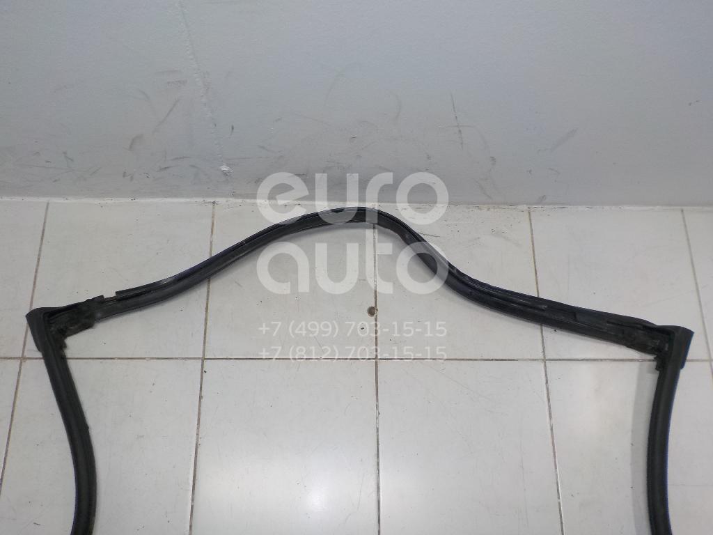 Уплотнитель (наружный) для Mercedes Benz R171 SLK 2004-2011 - Фото №1