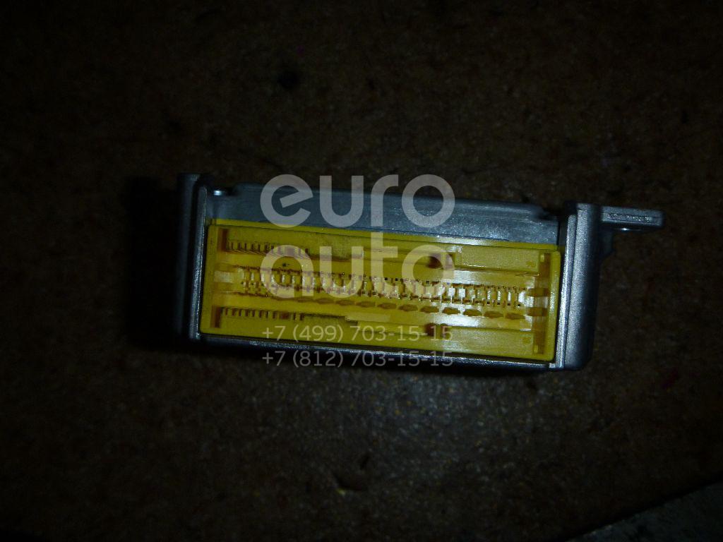 Блок управления AIR BAG для Mercedes Benz R171 SLK 2004-2011 - Фото №1
