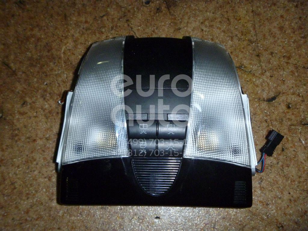 Плафон салонный для Mercedes Benz R171 SLK 2004-2011 - Фото №1