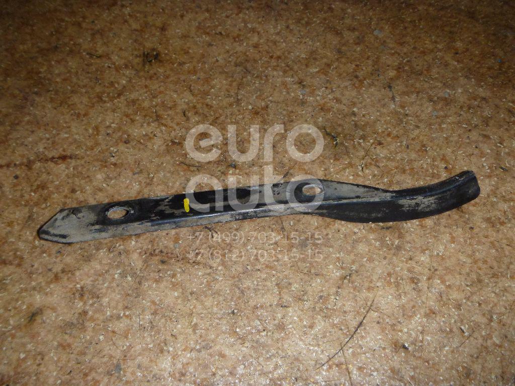 Кронштейн переднего бампера правый для Mercedes Benz R171 SLK 2004-2011 - Фото №1