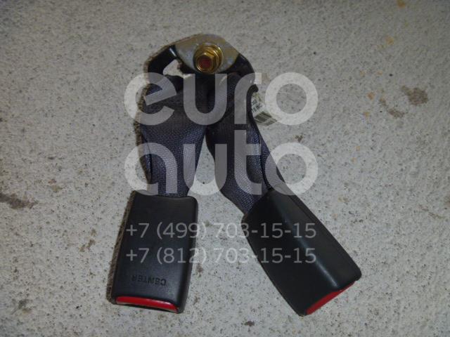 Ответная часть ремня безопасности для Honda Accord Coupe USA 2003-2008 - Фото №1