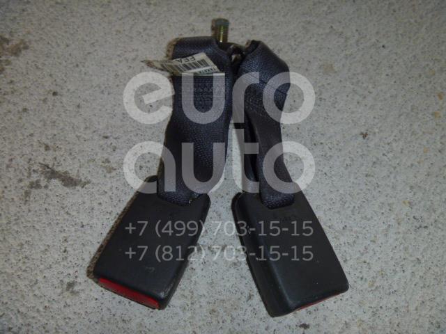Ответная часть ремня безопасности для Honda Accord Coupe USA 2003-2008 - Фото №1