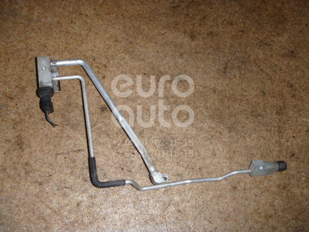 Трубка кондиционера для Mercedes Benz R171 SLK 2004-2011 - Фото №1