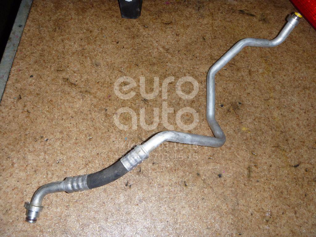 Трубка кондиционера для Mercedes Benz R171 SLK 2004-2011 - Фото №1