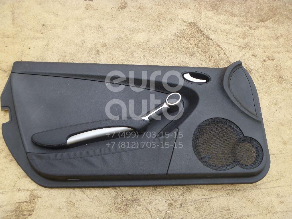 К-кт обшивки двери для Mercedes Benz R171 SLK 2004-2011 - Фото №1
