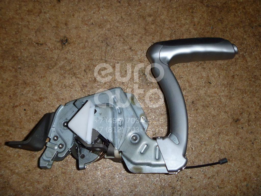Рычаг стояночного тормоза для Mercedes Benz R171 SLK 2004-2011 - Фото №1