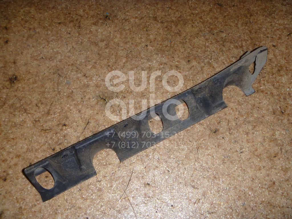 Направляющая (кузов наружные) для Mercedes Benz R171 SLK 2004-2011 - Фото №1