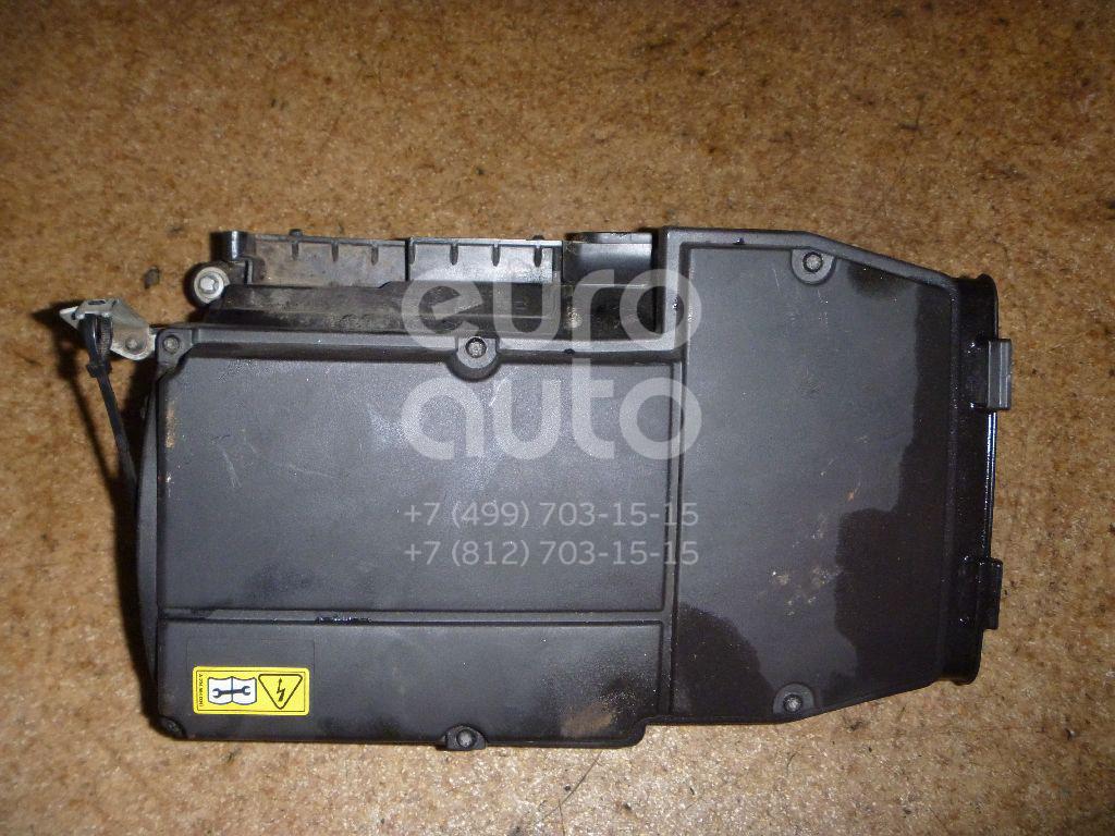 Корпус воздушного фильтра для Mercedes Benz R171 SLK 2004-2011;W211 E-Klasse 2002-2009;CL203 CLC 2008-2011 - Фото №1