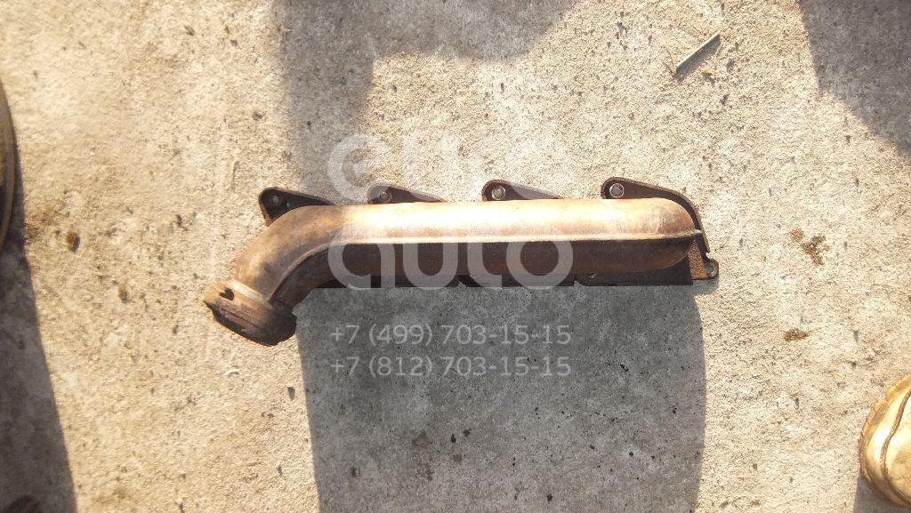 Коллектор выпускной для Mercedes Benz GL-Class X164 2006-2012 - Фото №1