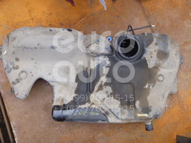 Бак топливный для Renault Scenic 1999-2003;Megane I 1996-1999;Megane I 1999-2003;Scenic 1996-1999 - Фото №1