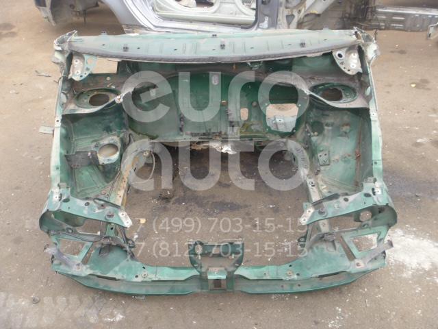 Кузовной элемент для Renault Scenic 1999-2003 - Фото №1