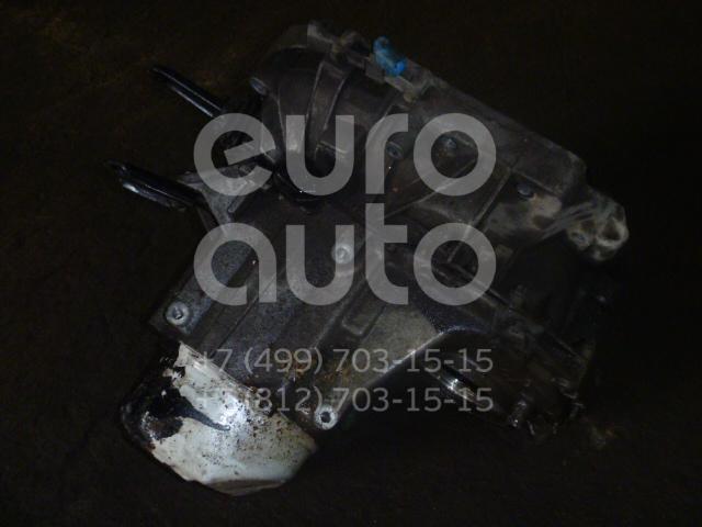 МКПП (механическая коробка переключения передач) для Renault Scenic 1999-2003 - Фото №1