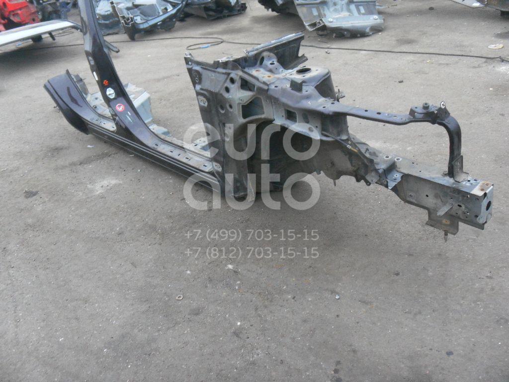 Кузовной элемент для Mazda CX 7 2007-2012 - Фото №1