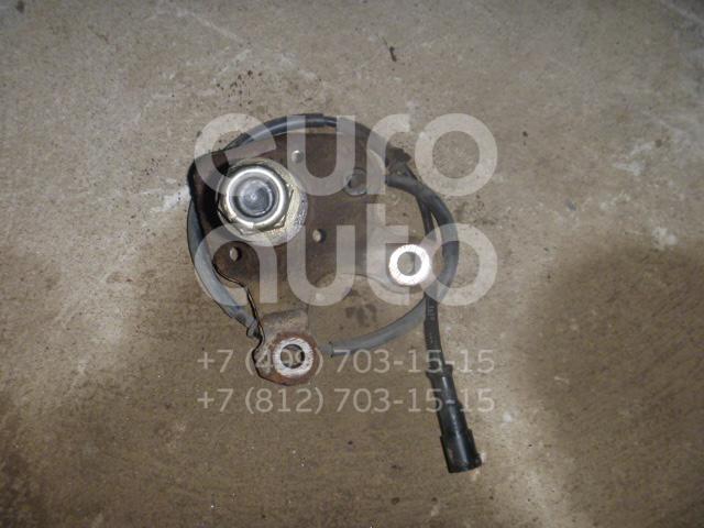 Цапфа левая для Renault Scenic 1999-2003 - Фото №1