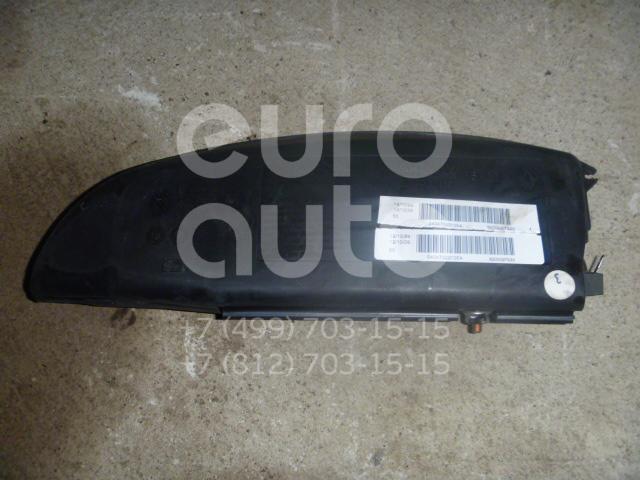 Подушка безопасности боковая (в сиденье) для Renault Scenic 1999-2003;Megane I 1999-2003;Clio II/Symbol 1998-2008 - Фото №1