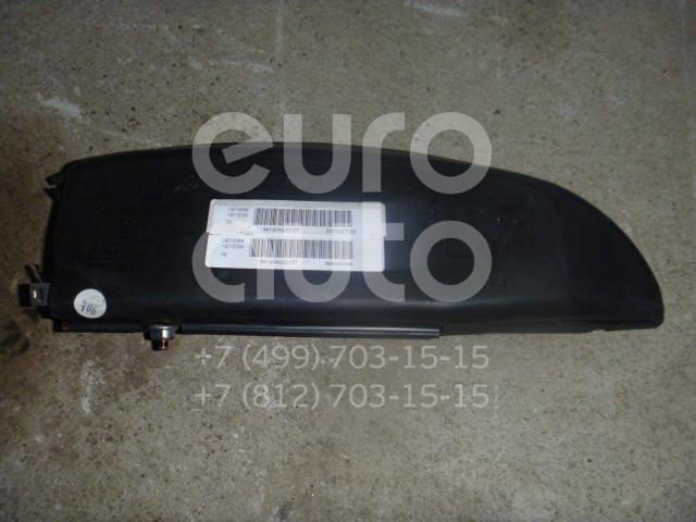 Подушка безопасности боковая (в сиденье) для Renault Scenic 1999-2003;Megane I 1999-2003;Clio II/Symbol 1998-2008 - Фото №1