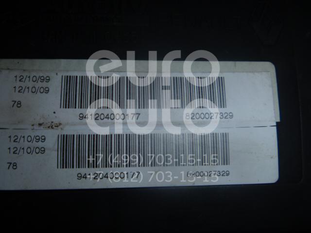 Подушка безопасности боковая (в сиденье) для Renault Scenic 1999-2003;Twingo 1993-2007;Kangoo 2003-2008;Megane I 1999-2004;Clio II/Symbol 1998-2008 - Фото №1