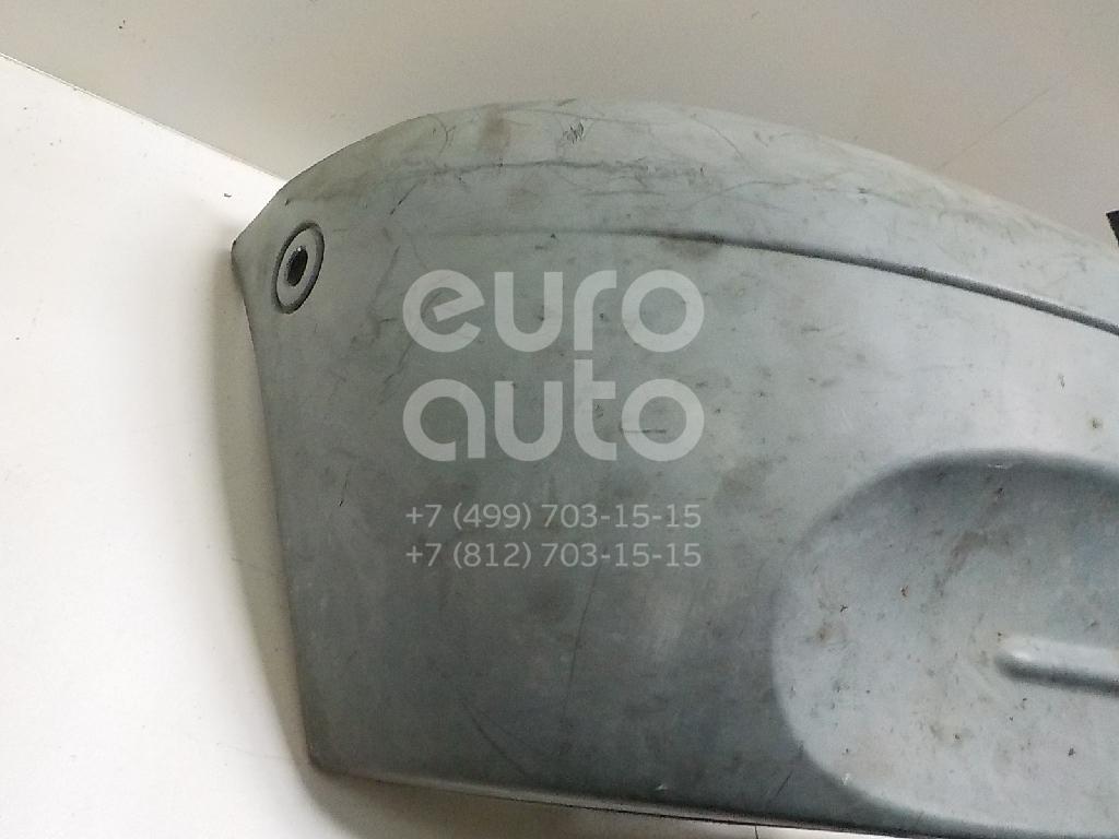 Бампер передний для Renault Kangoo 1997-2003;Kangoo 2003-2008 - Фото №1