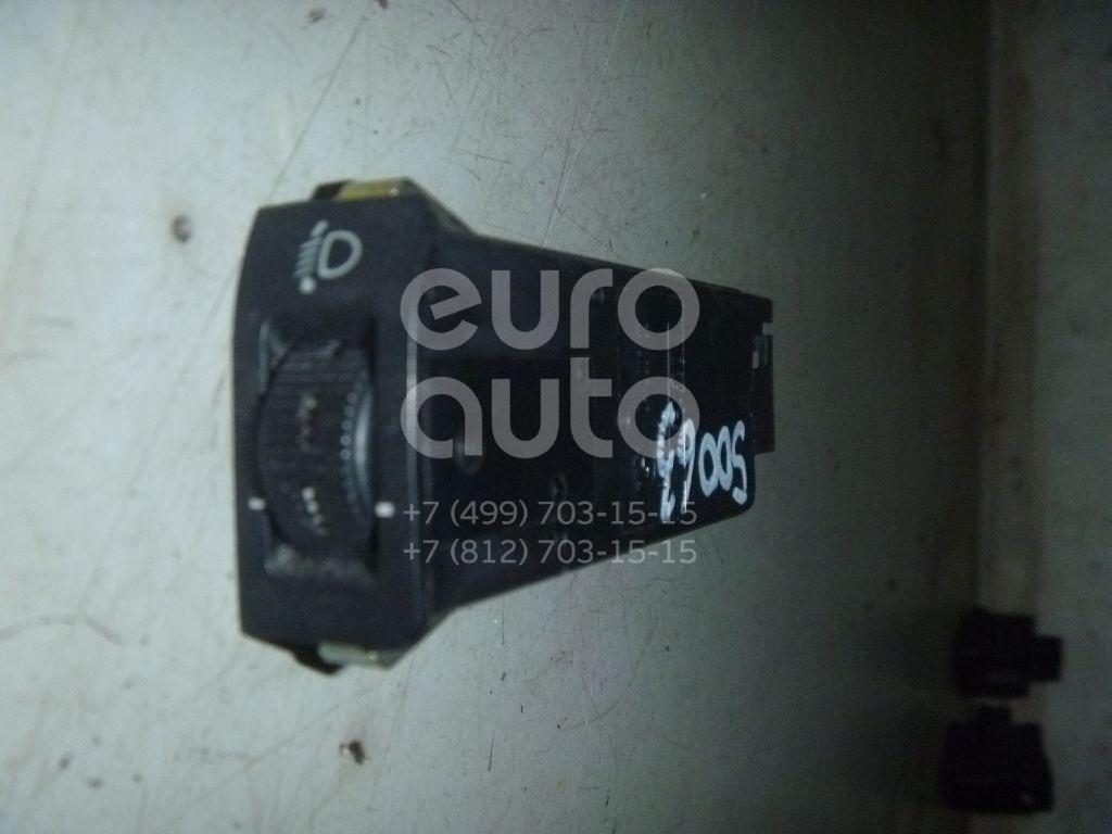 Кнопка корректора фар для BMW 7-серия E38 1994-2001 - Фото №1
