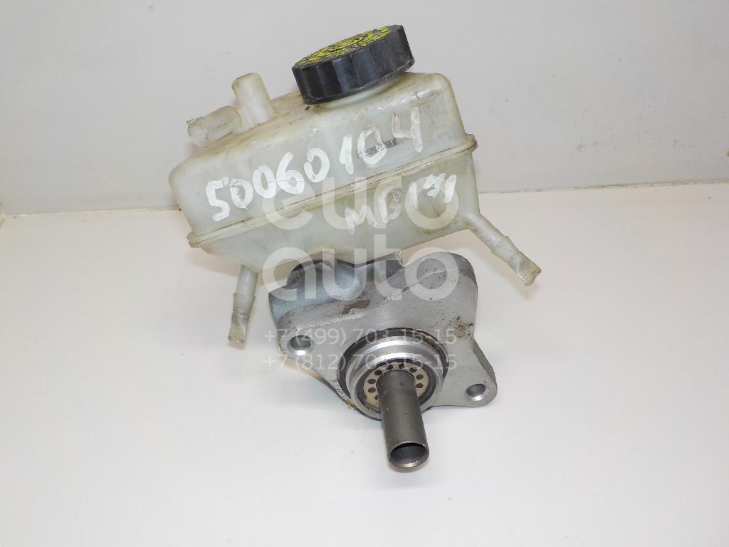 Цилиндр тормозной главный для Mercedes Benz R171 SLK 2004-2011;R170 SLK 1996-2004;R230 SL 2001-2012;W203 2000-2006;C209 CLK coupe 2002-2010;CL203 CLC 2008-2011 - Фото №1