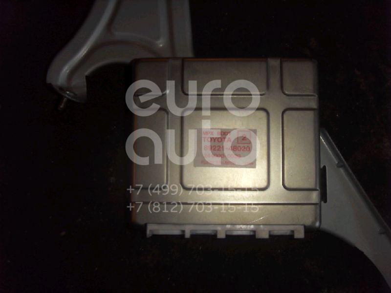 Блок электронный для Lexus RX 300 1998-2003 - Фото №1