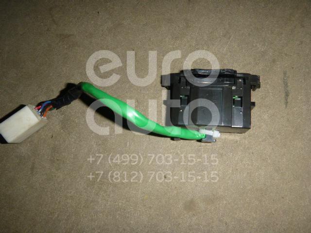 Датчик угла поворота рулевого колеса для Mazda CX 7 2007-2012 - Фото №1