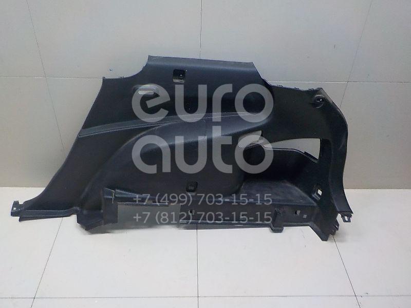 Обшивка багажника для Mazda CX 7 2007-2012 - Фото №1