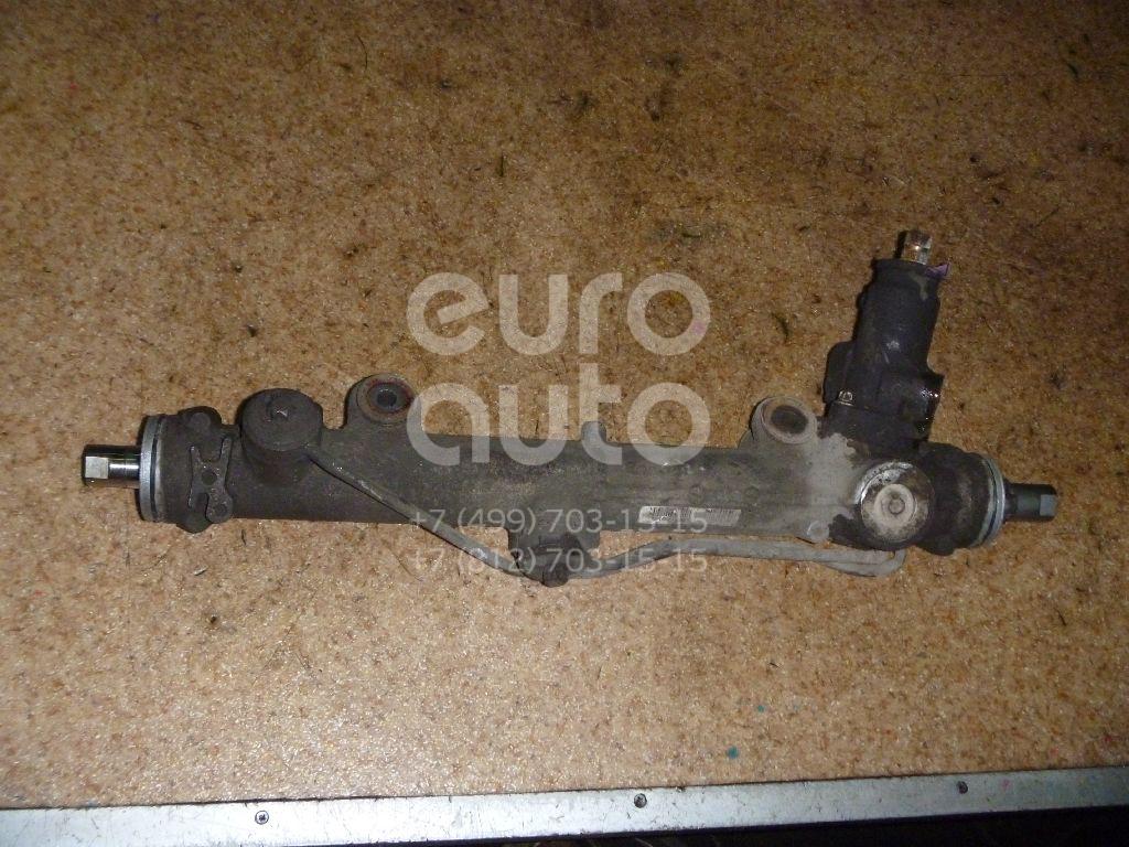 Рейка рулевая для Mercedes Benz R171 SLK 2004-2011 - Фото №1