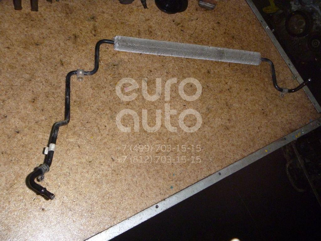Радиатор гидроусилителя для Mercedes Benz R171 SLK 2004-2011 - Фото №1