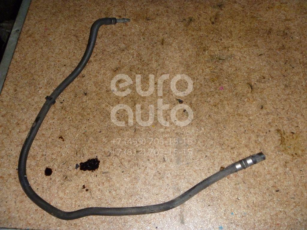Шланг системы охлаждения для Mercedes Benz R171 SLK 2004-2011 - Фото №1