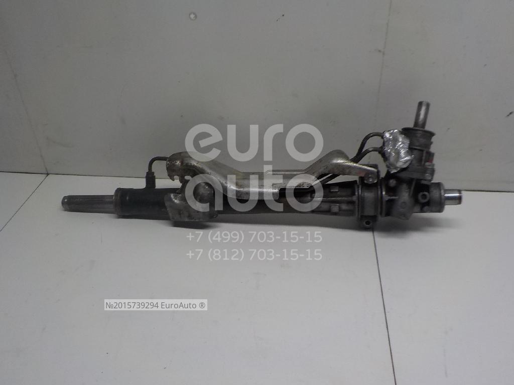 Рейка рулевая для Renault Scenic 1999-2003 - Фото №1