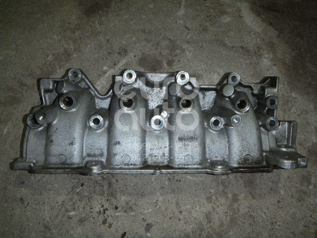 Коллектор впускной для Renault Scenic 1999-2003;Twingo 2007-2014;Clio I 1991-1998;Twingo 1993-2007;Kangoo 2003-2008;Logan 2005-2014;Megane II 2002-2009;Megane I 1999-2003;Laguna 1999-2001;Express 1985-1998;Scenic 2003-2009;Laguna II 2001-2008 - Фото №1