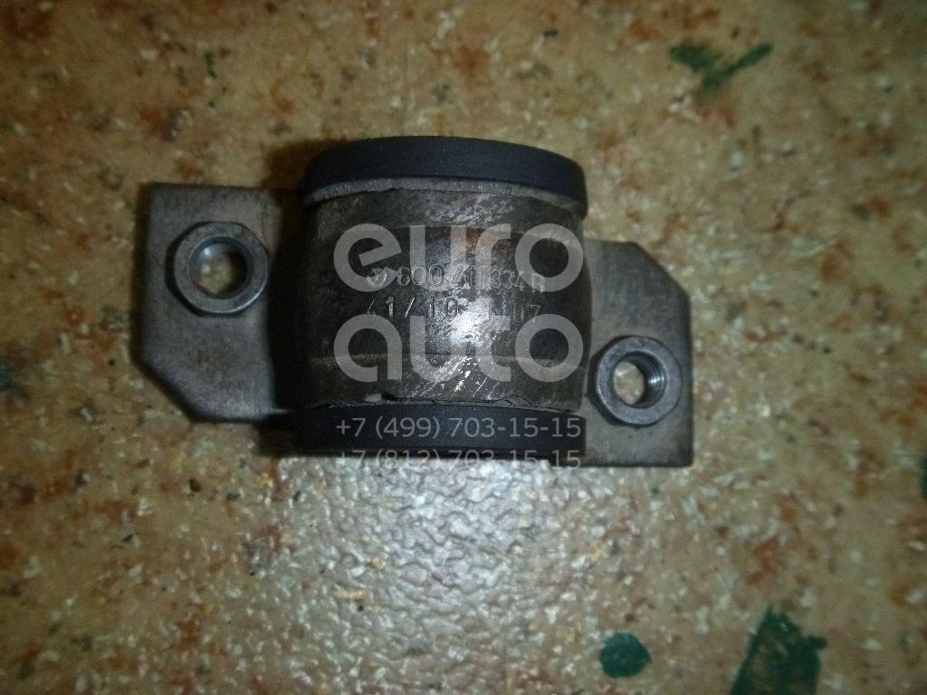 Кронштейн крепления переднего стабилизатора для Skoda,VW,Seat,Audi Fabia 2007-2015;Fabia 1999-2006;Polo 2001-2009;Ibiza V 2008>;Roomster 2006-2015;Cordoba 2003-2008;Ibiza IV 2002-2008;Golf VI 2009-2012;Polo (HB) 2009>;A1 2010>;Rapid 2013> - Фото №1