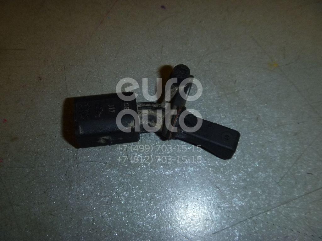 Датчик ABS задний левый для Skoda,VW,Seat Fabia 2007-2015;Fabia 1999-2006;Polo 2001-2009;Ibiza V 2008>;Rapid 2013> - Фото №1