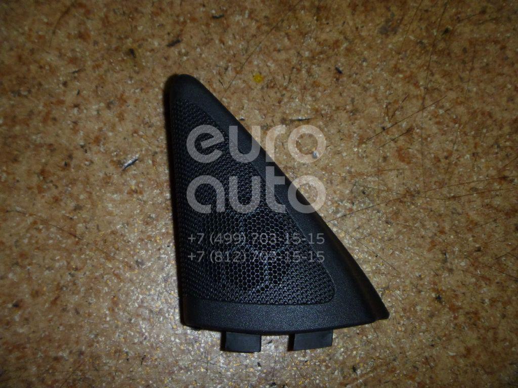 Крышка зеркала внутренняя левая для Mercedes Benz R171 SLK 2004-2011 - Фото №1