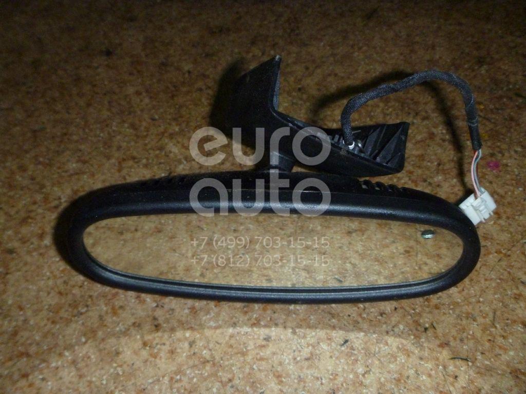 Зеркало заднего вида для Mercedes Benz R171 SLK 2004-2011 - Фото №1