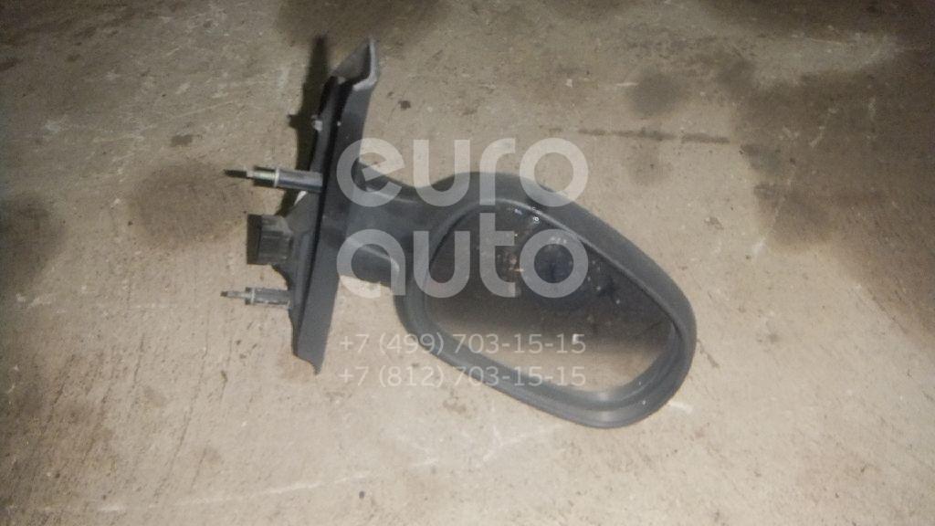 Зеркало правое электрическое для Renault Scenic 1999-2003;Scenic 1996-1999 - Фото №1